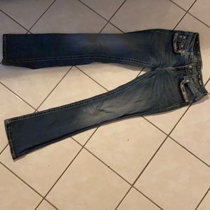 Size 28 Miss Me Jeans